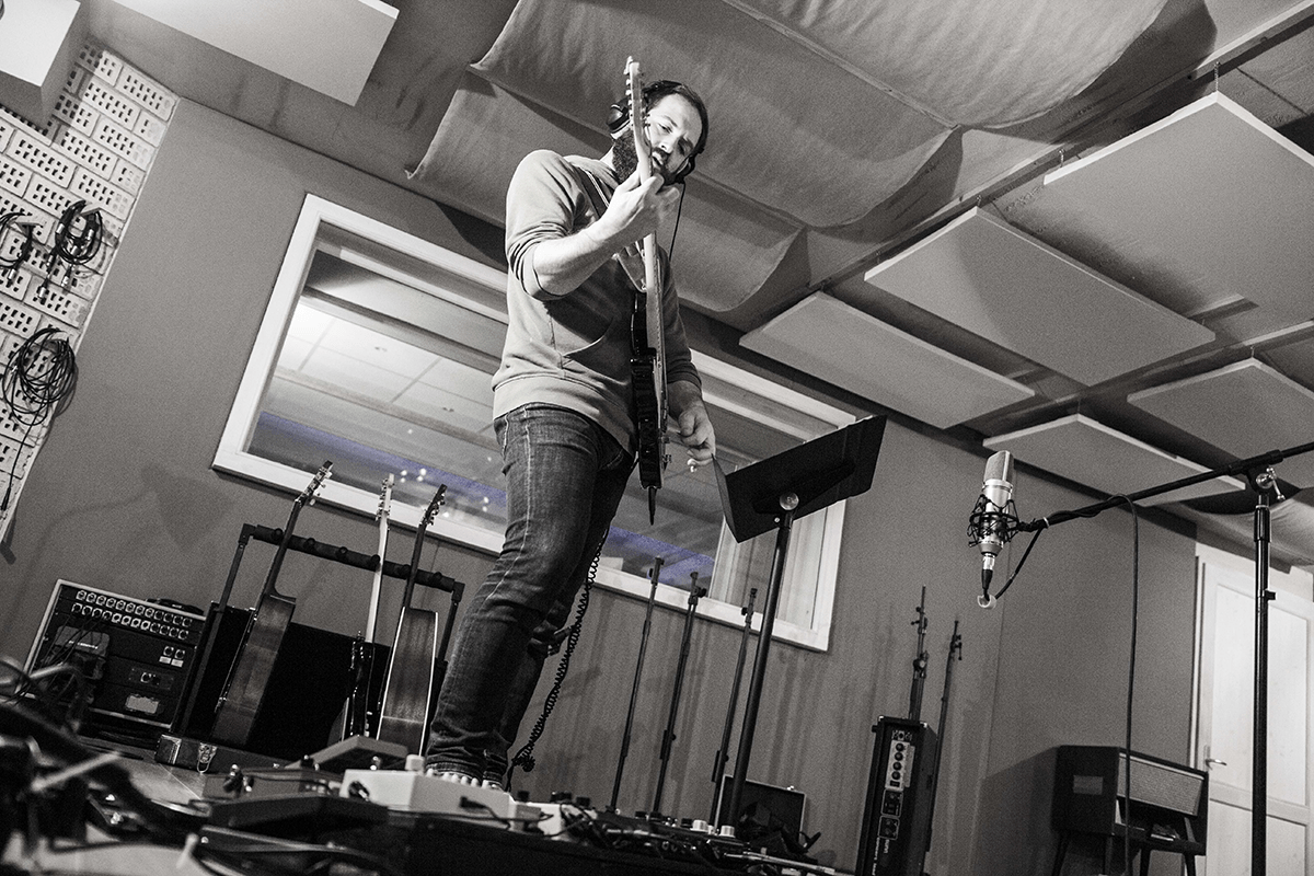 Photo : Fabrice Trémolu © 2024