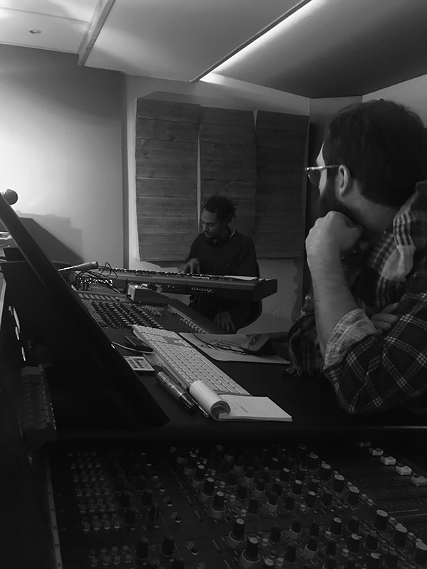 Photo : Fabrice Trémolu © 2024