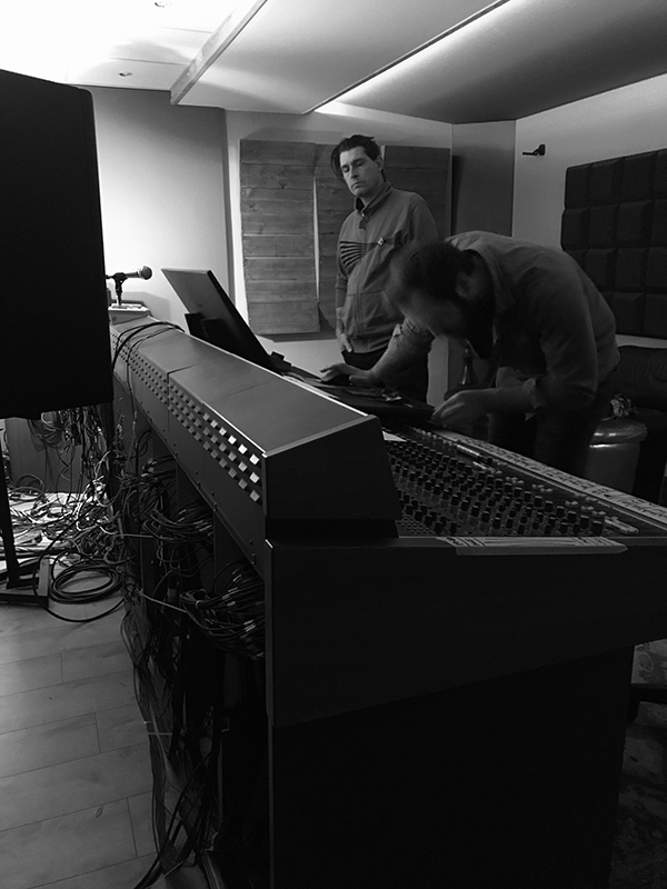 Photo : Fabrice Trémolu © 2024