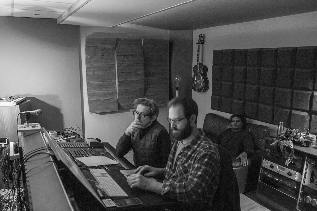 Photo : Fabrice Trémolu © 2024