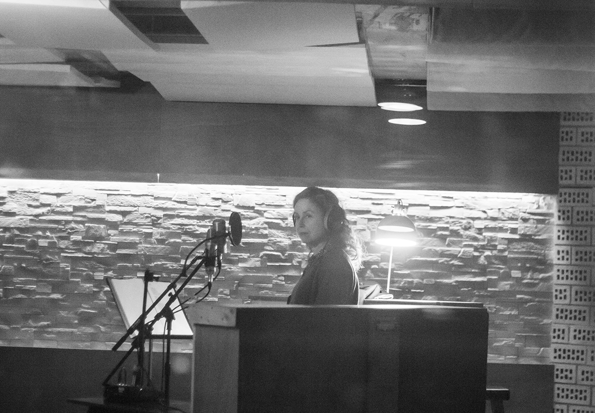 Photo : Fabrice Trémolu © 2024