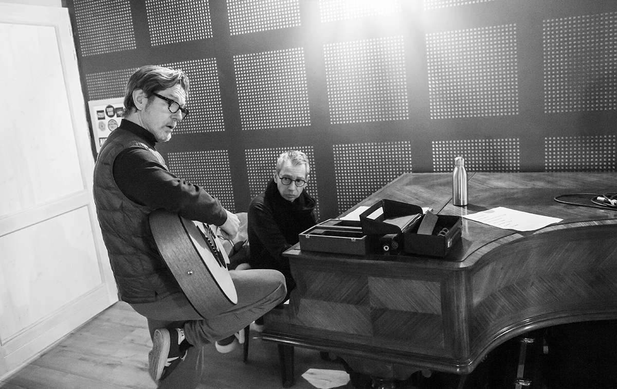 Photo : Fabrice Trémolu © 2024