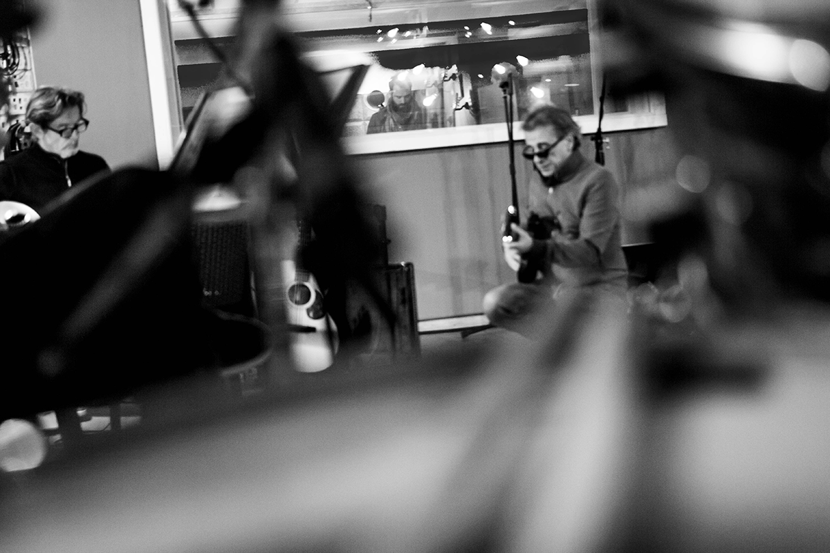 Photo : Fabrice Trémolu © 2024