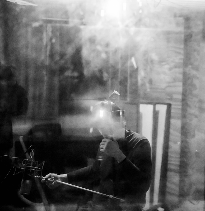 Photo : Fabrice Trémolu © 2024