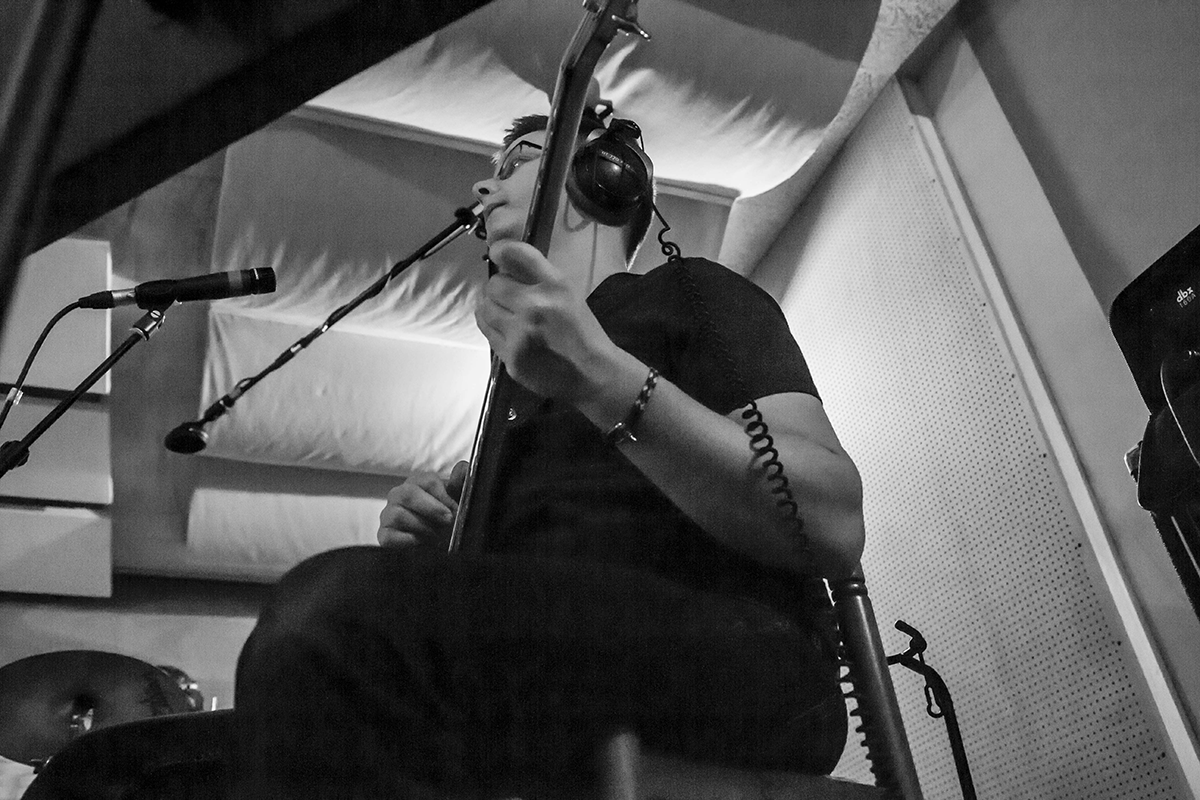 Photo : Fabrice Trémolu © 2024