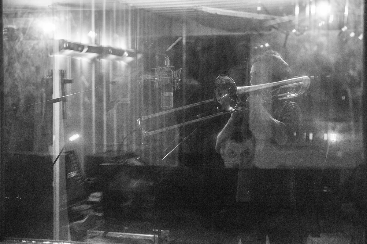 Photo : Fabrice Trémolu © 2024